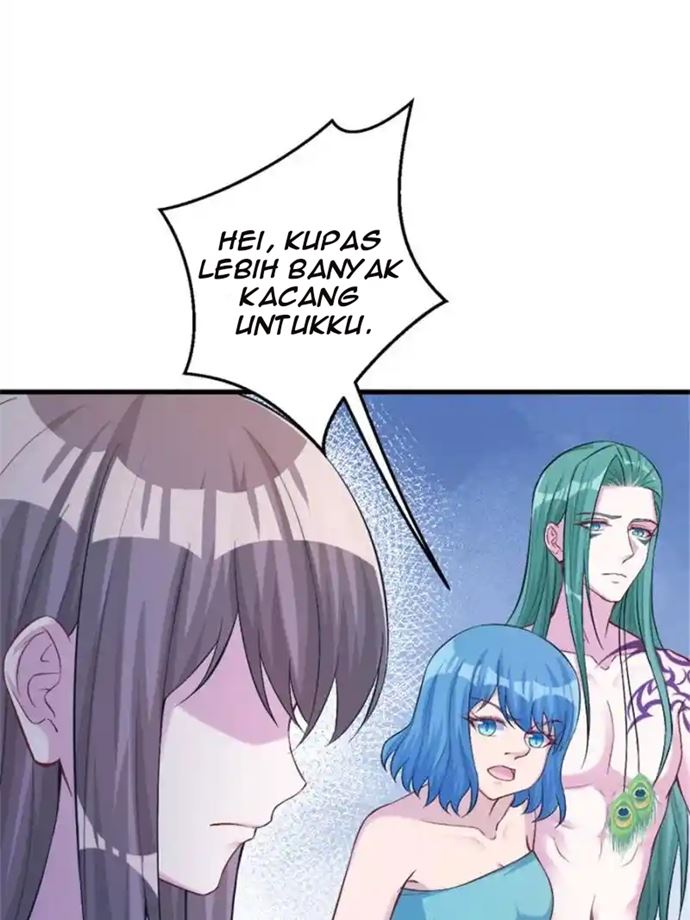 Beauty and the Beasts Chapter 192 Gambar 43